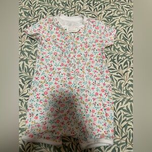 Gap baby romper
